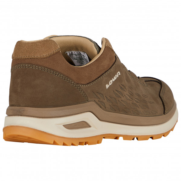 Lowa - Women's Strato Evo Ll Lo - Zapatillas multideporte