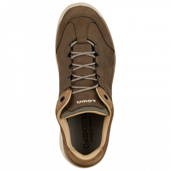 Lowa - Women's Strato Evo Ll Lo - Zapatillas multideporte