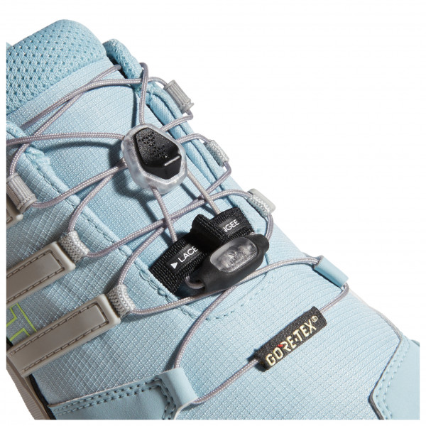 adidas Terrex - Women's Terrex Swift R2 GTX - Multisportsko