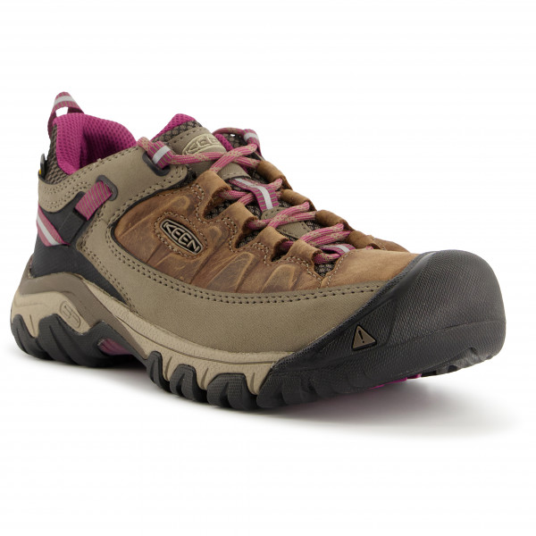Keen - Women's Targhee III WP - Multisportschoenen