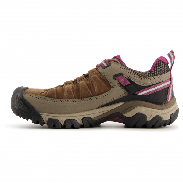 Keen - Women's Targhee III WP - Multisportschoenen