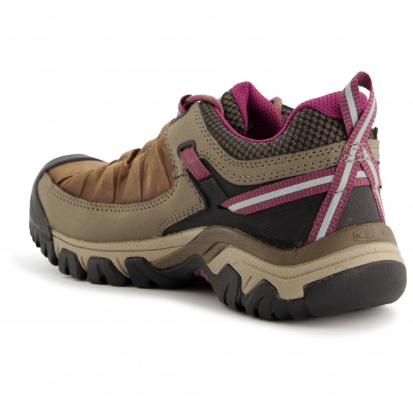Keen - Women's Targhee III WP - Multisportschoenen