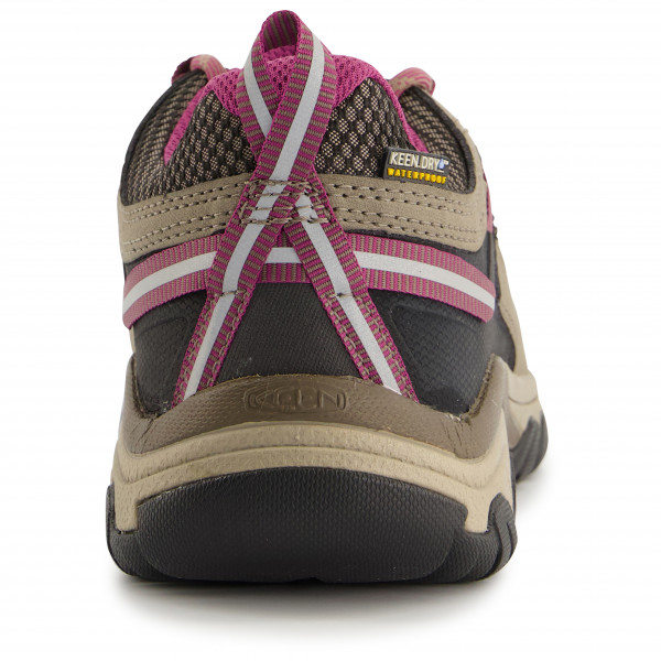 Keen - Women's Targhee III WP - Multisportschoenen