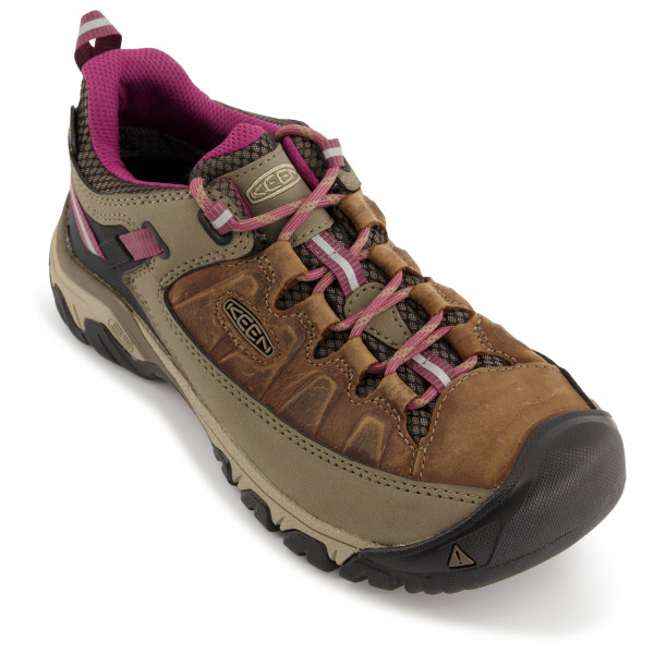 Keen - Women's Targhee III WP - Multisportschoenen