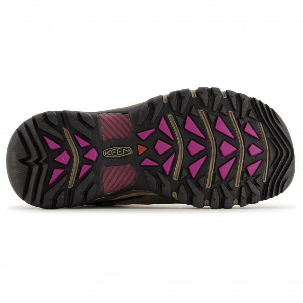 Keen - Women's Targhee III WP - Multisportschoenen