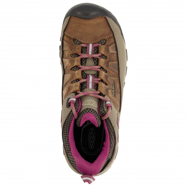 Keen - Women's Targhee III WP - Multisportsko