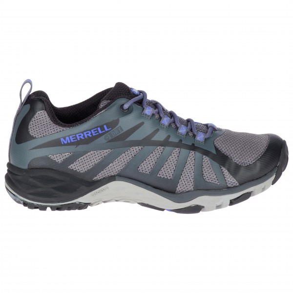 Merrell - Women's Siren Edge Q2 Waterproof - Multisportsko