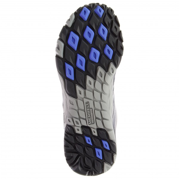 Merrell - Women's Siren Edge Q2 Waterproof - Multisportskor