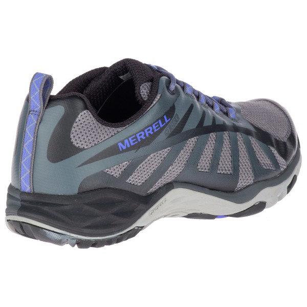 Merrell - Women's Siren Edge Q2 Waterproof - Multisportskor