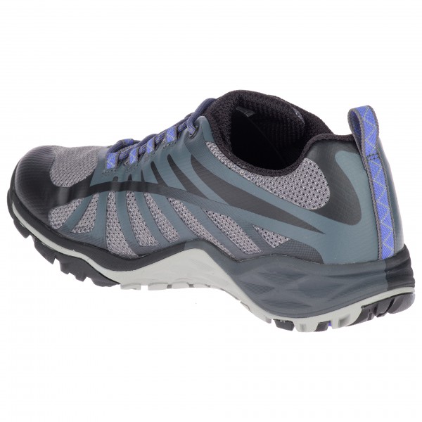 Merrell - Women's Siren Edge Q2 Waterproof - Multisportskor