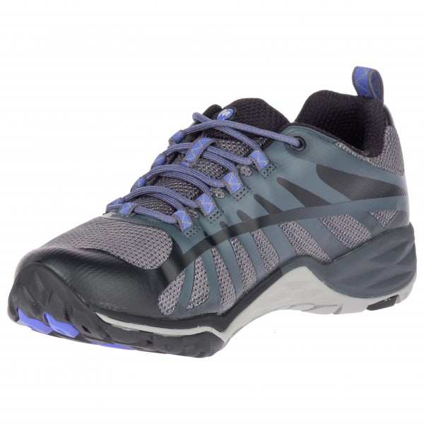 Merrell - Women's Siren Edge Q2 Waterproof - Multisportskor