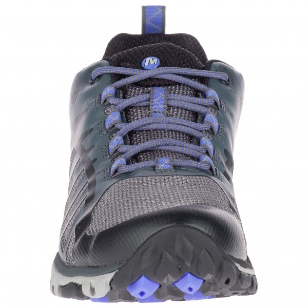 Merrell - Women's Siren Edge Q2 Waterproof - Multisportskor