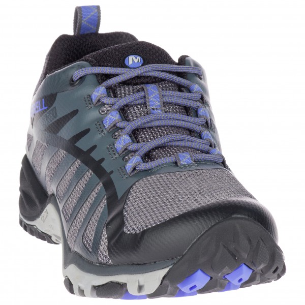 Merrell - Women's Siren Edge Q2 Waterproof - Multisportskor