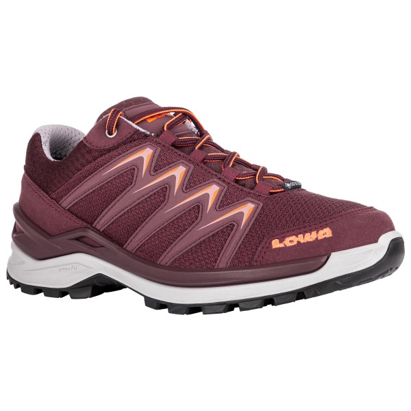 Lowa - Women's Innox Pro GTX LO - Multisport shoes