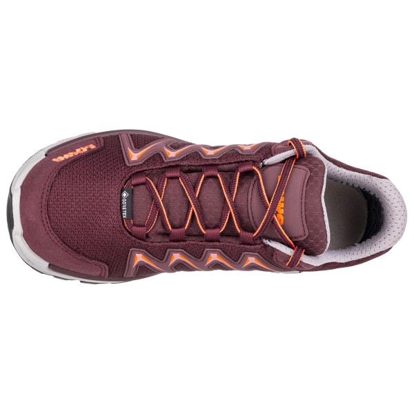 Lowa - Women's Innox Pro GTX LO - Multisport shoes
