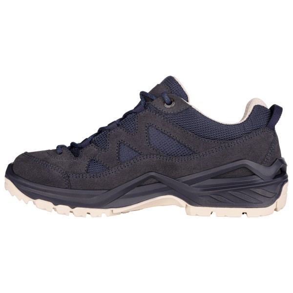 Lowa - Women's Sirkos Evo GTX LO - Multisportsko