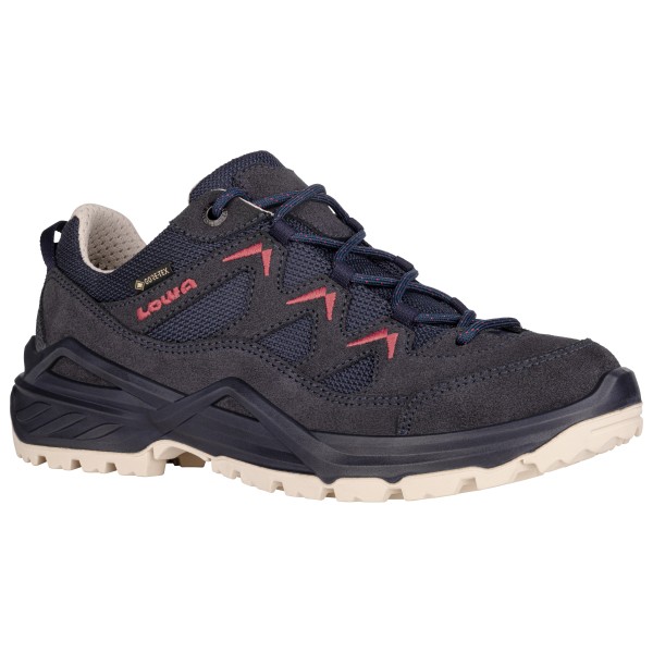 Lowa - Women's Sirkos Evo GTX LO - Multisportsko