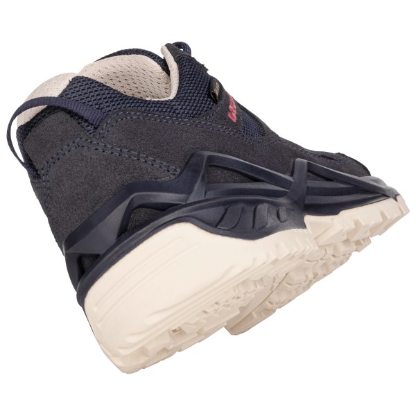 Lowa - Women's Sirkos Evo GTX LO - Multisportsko