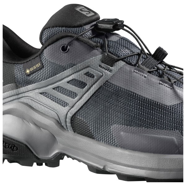 Salomon X Raise GTX Multisport Shoes Women's Free UK Delivery