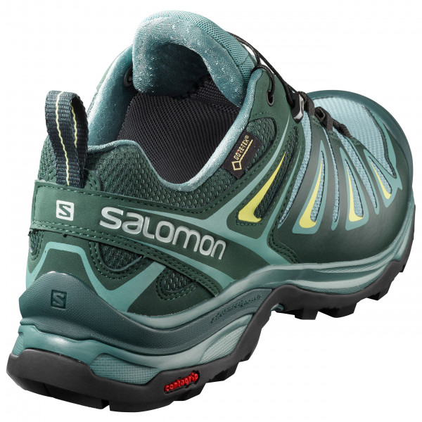 Salomon - Women's X Ultra 3 Wide GTX - Multisportsko