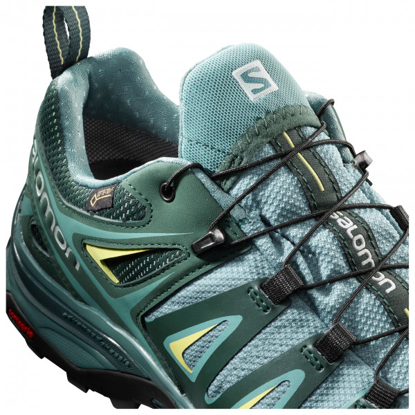 Salomon - Women's X Ultra 3 Wide GTX - Multisportsko