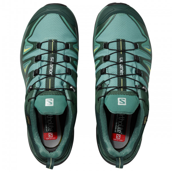 Salomon - Women's X Ultra 3 Wide GTX - Multisportsko