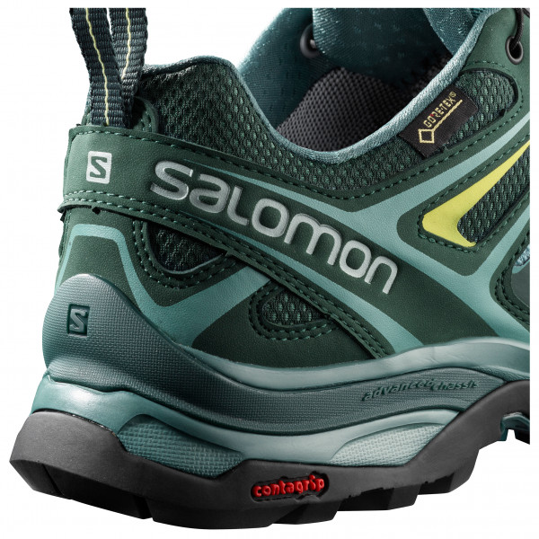 Salomon - Women's X Ultra 3 Wide GTX - Multisportsko