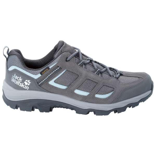 Jack Wolfskin - Women's Vojo 3 Texapore Low - Multisportschoenen