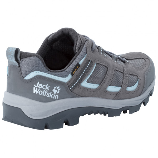Jack Wolfskin - Women's Vojo 3 Texapore Low - Multisportschoenen