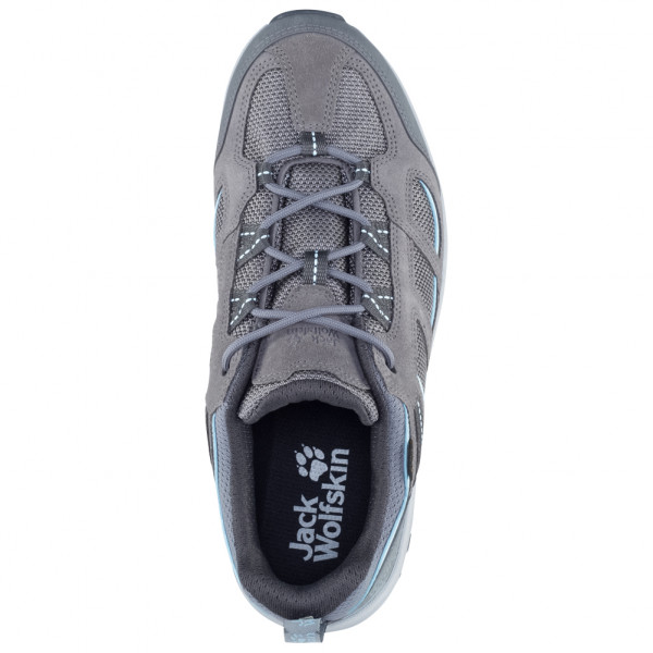 Jack Wolfskin - Women's Vojo 3 Texapore Low - Multisportschoenen