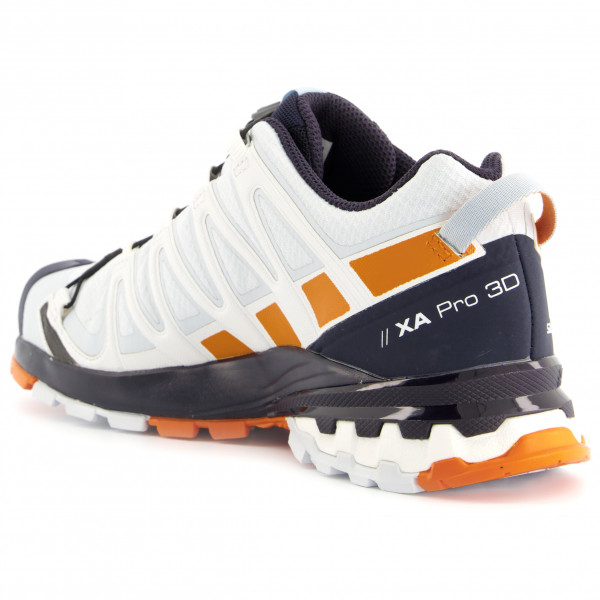 Salomon - Women's XA Pro 3D V8 GTX - Zapatillas multideporte