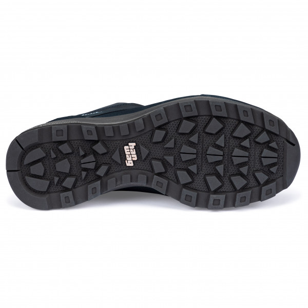 Hanwag - Banks Low Bunion Lady LL - Zapatillas multideporte