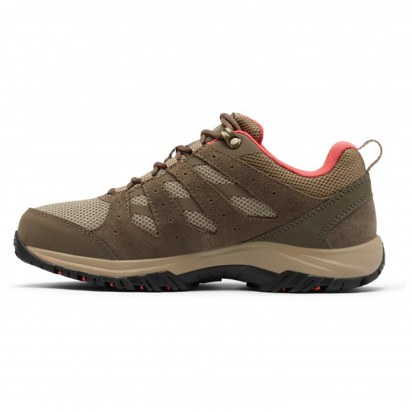 Columbia - Women's Redmond III Waterproof - Multisportschoenen