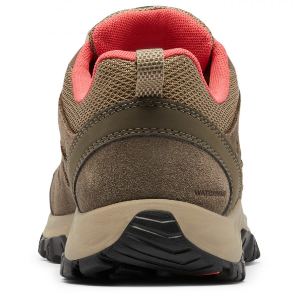 Columbia - Women's Redmond III Waterproof - Multisportschoenen