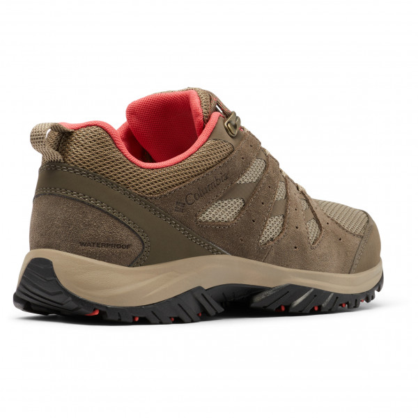Columbia - Women's Redmond III Waterproof - Multisportschoenen