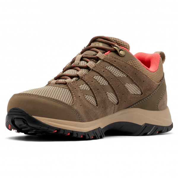 Columbia - Women's Redmond III Waterproof - Multisportschoenen