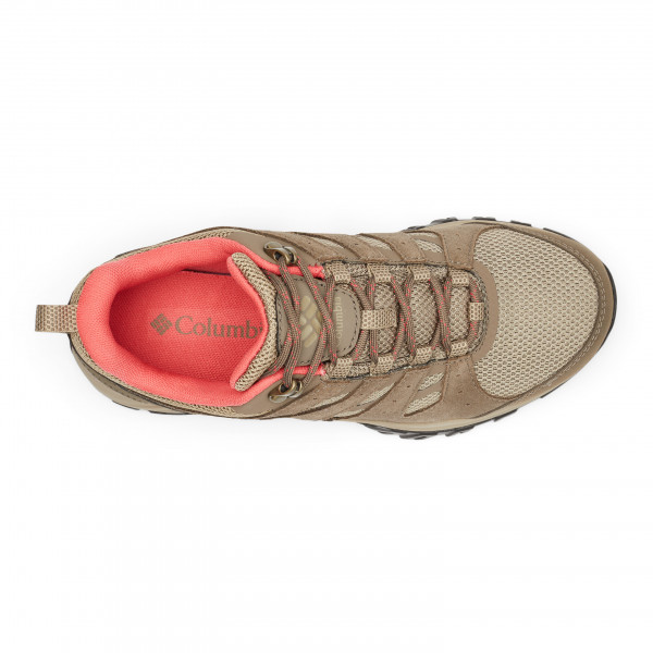 Columbia - Women's Redmond III Waterproof - Multisportschoenen