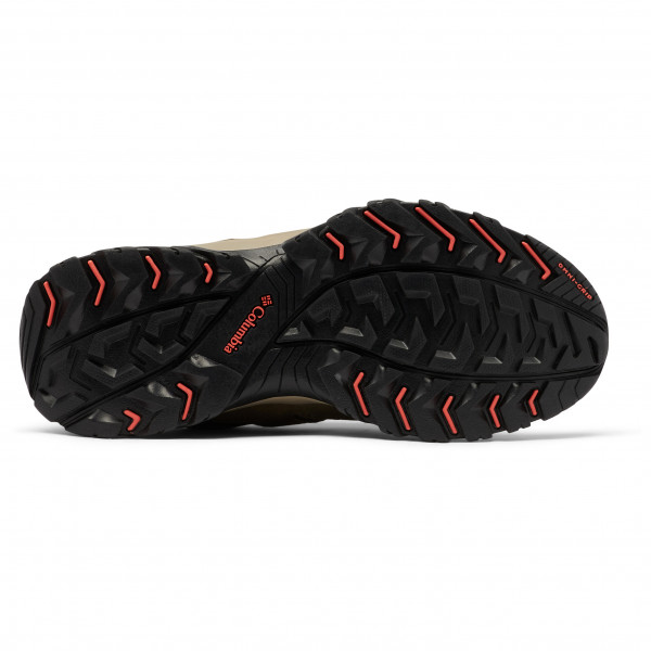 Columbia - Women's Redmond III Waterproof - Multisportschoenen