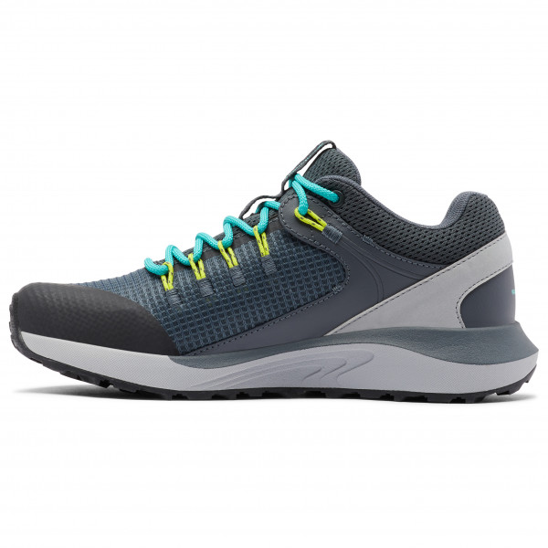 Columbia - Women's Trailstorm Waterproof - Multisport shoes