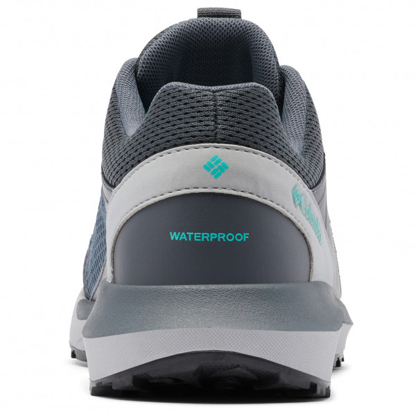 Columbia - Women's Trailstorm Waterproof - Multisport shoes