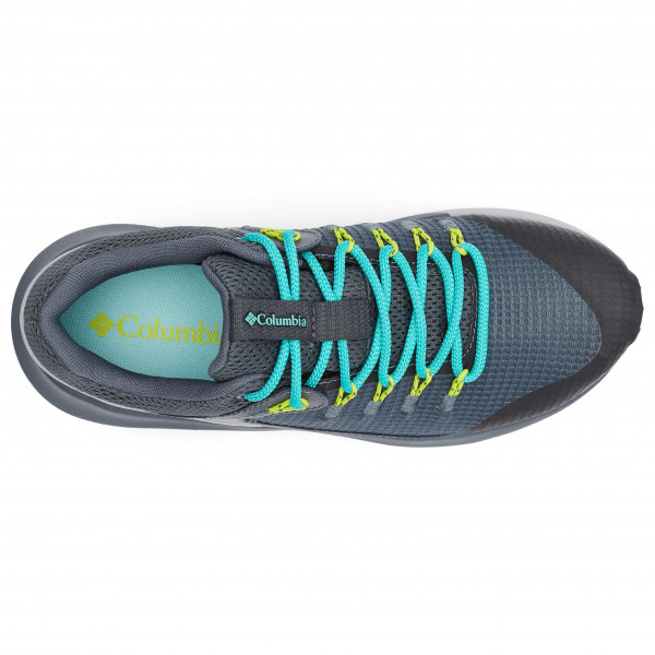 Columbia - Women's Trailstorm Waterproof - Multisport shoes