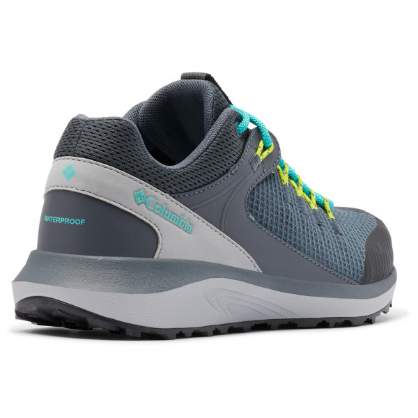 Columbia - Women's Trailstorm Waterproof - Multisportsko
