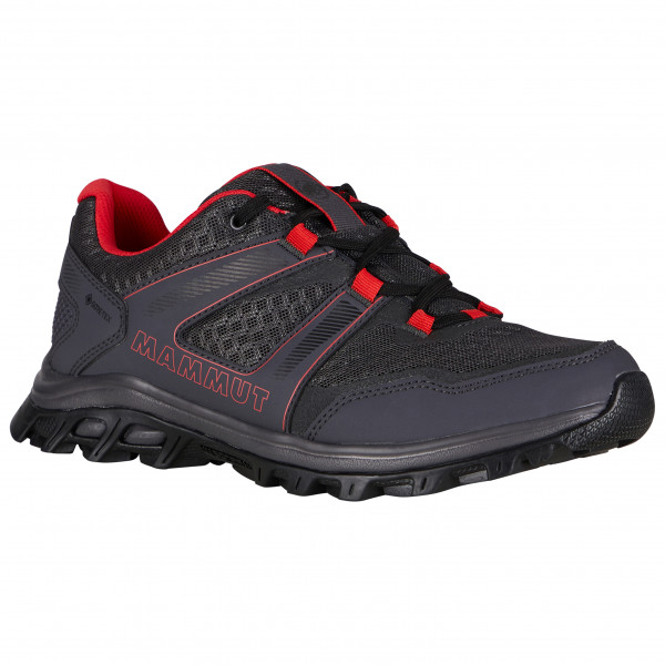 Mammut - Women's Girun Low GTX - Zapatillas multideporte