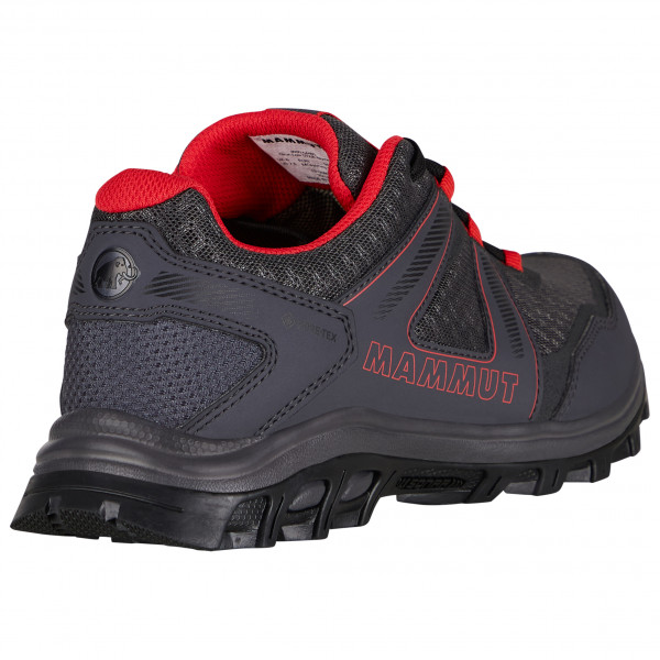 Mammut - Women's Girun Low GTX - Zapatillas multideporte