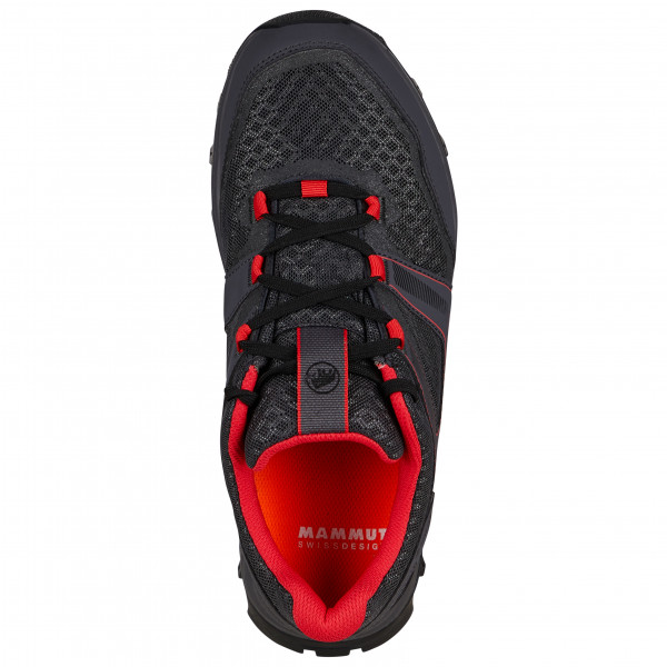 Mammut - Women's Girun Low GTX - Zapatillas multideporte