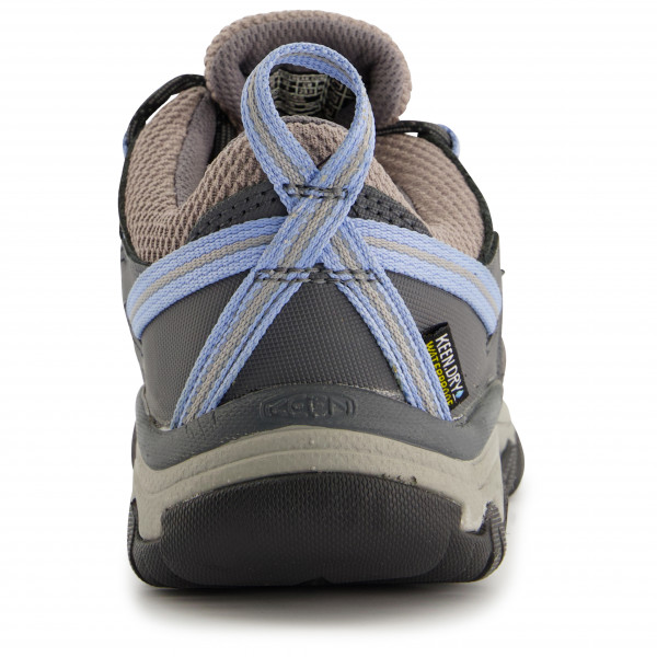 Keen - Women's Ridge Flex WP - Multisport shoes