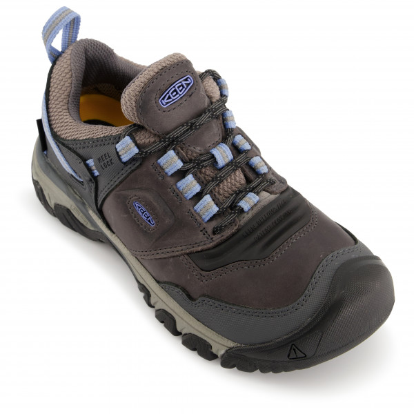 Keen - Women's Ridge Flex WP - Multisport shoes