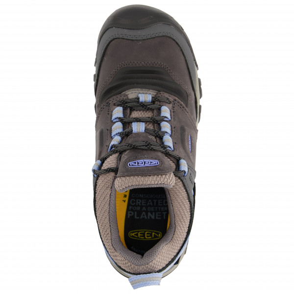 Keen - Women's Ridge Flex WP - Zapatillas multideporte