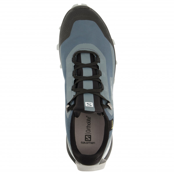 Salomon - Women's Cross Over GTX - Zapatillas multideporte