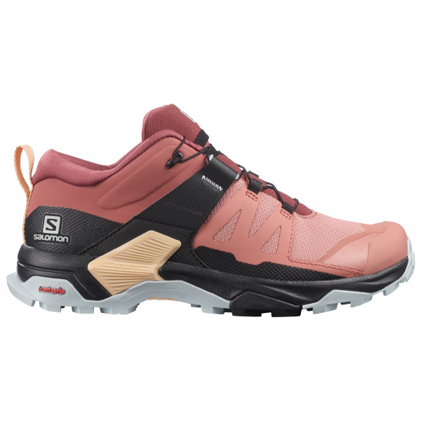 Salomon - Women's X Ultra 4 - Multisport shoes